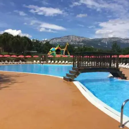 Campingplatz 4 Etoiles - Parc Aquatique - Eebb0e *