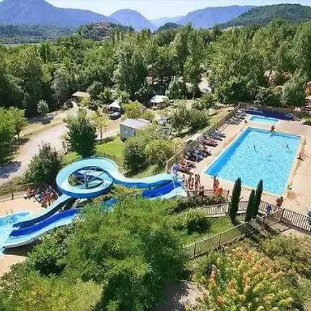 4 Etoiles - Parc Aquatique - Eebb0e Campingplatz